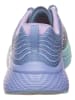 Skechers Sneakers "Max Cushioning Elite 2.0 - Sp" paars/lichtblauw