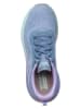 Skechers Sneakers "Max Cushioning Elite 2.0 - Sp" paars/lichtblauw