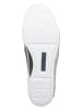 Skechers Sneakers "Arch Fit Upift - Cruise'n By" donkerblauw/lichtbruin
