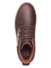 Skechers Boots "Garlan - Deno" bruin