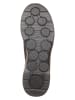 Skechers Slippersy "Go Walk 7 - Easy On 2" w kolorze czarnym