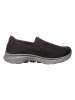 Skechers Slippersy "Go Walk 7 - Orva 2" w kolorze czarnym