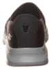 Skechers Slippersy "Go Walk 7 - Orva 2" w kolorze czarnym