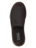 Skechers Slippersy "Go Walk 7 - Orva 2" w kolorze czarnym