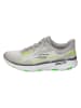 Skechers Hardloopschoenen "Go Run 7.0 - Interval" grijs/groen