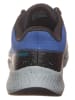 Skechers Hardloopschoenen "Go Run Comsistent 2.0 - Piedm" blauw/zwart