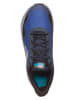 Skechers Hardloopschoenen "Go Run Comsistent 2.0 - Piedm" blauw/zwart