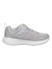 Skechers Buty "Go Run 400 V2 - Venice Mornin" w kolorze szarym do biegania