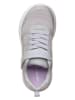 Skechers Buty "Go Run 400 V2 - Venice Mornin" w kolorze szarym do biegania