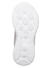 Skechers Buty "Go Run 400 V2 - Venice Mornin" w kolorze szarym do biegania