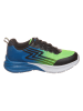 Skechers Sneakers "Microspec Max Advance - Vadieno" blauw/groen