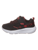 Skechers Buty "Go Run Elevate - Astonishing" w kolorze czarno-czerwonym do biegania