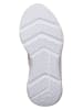 Skechers Hardloopschoenen "Go Run Elevate - Astonishing" zwart/rood