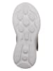 Skechers Buty "Go Run 400 V2 - Strarvo" w kolorze czarnym do biegania