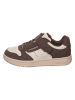 Skechers Sneakers "Quick Street - Classic Avenue" in Braun/ Creme