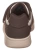 Skechers Sneakers "Quick Street - Classic Avenue" in Braun/ Creme