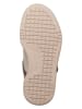 Skechers Sneakers "Quick Street - Classic Avenue" bruin/crème