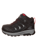 Skechers Buty trekkingowe "Storm Blazer - Glow Roam" w kolorze czarnym
