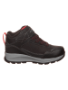 Skechers Buty trekkingowe "Storm Blazer - Glow Roam" w kolorze czarnym