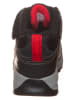 Skechers Buty trekkingowe "Storm Blazer - Glow Roam" w kolorze czarnym