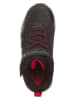 Skechers Buty trekkingowe "Storm Blazer - Glow Roam" w kolorze czarnym
