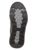 Skechers Buty trekkingowe "Storm Blazer - Glow Roam" w kolorze czarnym