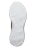 Skechers Sneakersy "Ultra Flex - Bright Horizon" w kolorze czarno-różowym