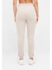 Bench Sweathose "Marianna" in Creme