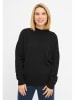 Bench Pulllover "Hedda" in Schwarz