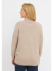 Bench Pulllover "Hedda" in Beige
