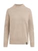 Bench Pulllover "Hedda" in Beige