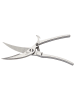 Chef Cuisine Geflügelschere in Silber - (L)24 cm