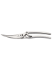 Chef Cuisine Geflügelschere in Silber - (L)24 cm
