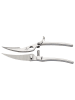 Chef Cuisine Geflügelschere in Silber - (L)24 cm