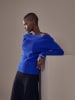 Rodier Sweter w kolorze niebieskim