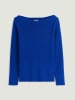 Rodier Pullover in Blau