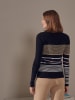 Rodier Sweter w kolorze czarnym