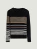 Rodier Sweter w kolorze czarnym