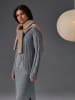 Rodier Wollpullover in Grau