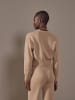 Rodier Cardigan in Beige