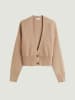 Rodier Cardigan in Beige