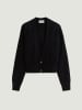 Rodier Vest zwart