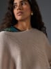 Rodier Wollpullover in Beige