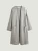 Rodier Cape in Grau