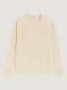 Rodier Kaschmir-Pullover in Creme