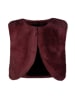 happy girls by Eisend Bodywarmer bordeaux