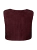 happy girls by Eisend Bodywarmer bordeaux