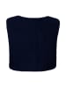 happy girls by Eisend Bodywarmer donkerblauw