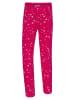 happy girls by Eisend Thermoleggings in Pink