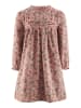 happy girls by Eisend Kleid in Beige